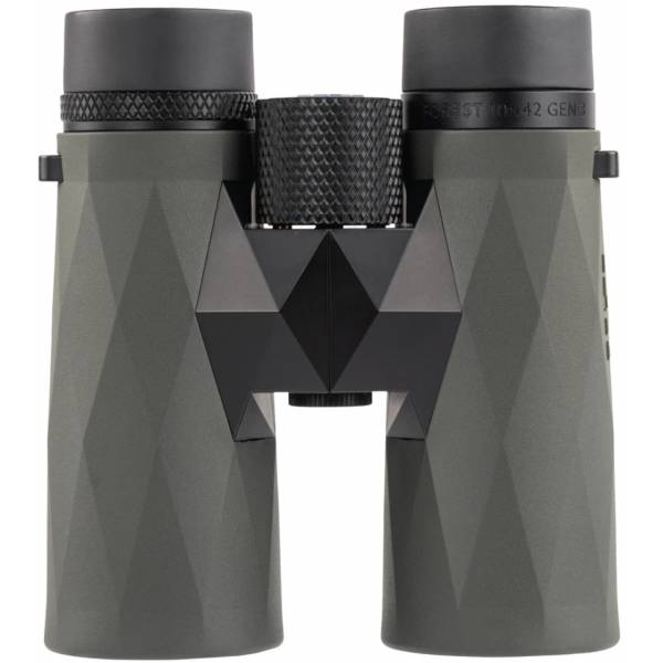 Prismático Delta Forest Gen 3 ED 10x42