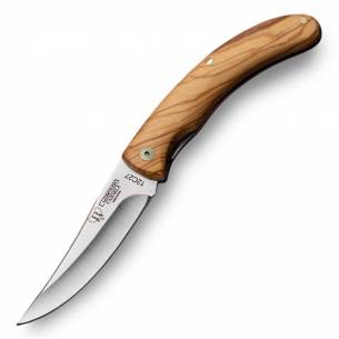 Navaja Cudeman Cazorla...