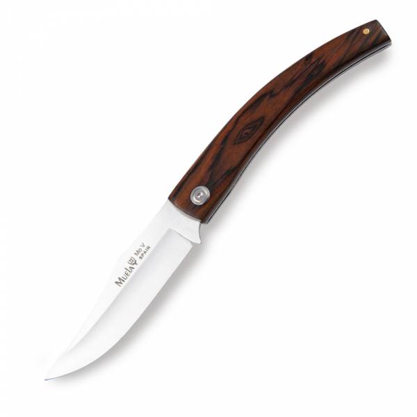 Navaja Muela Madera de Cocobolo P-8L.CO