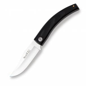 Navaja Muela Micarta Negra...