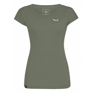 Camiseta Salewa Puez...