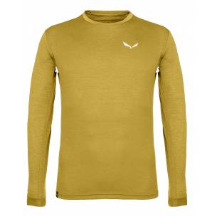 Camiseta Salewa Puez...