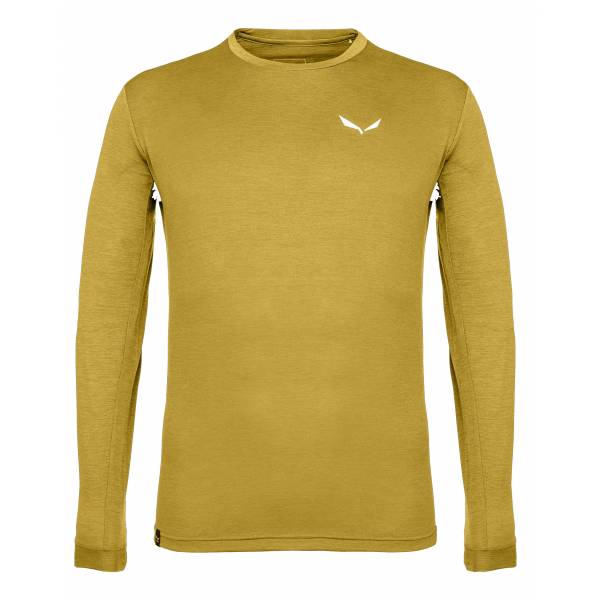 Camiseta Salewa Puez Melange Dry M...