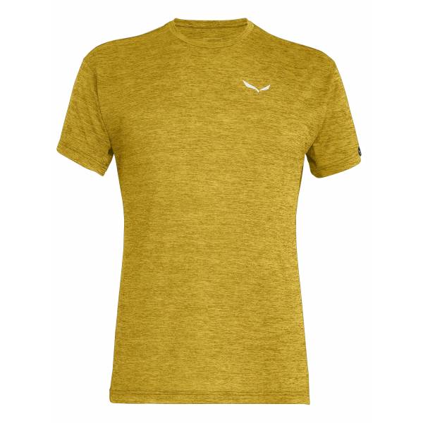 Camiseta Salewa Puez Melange Dry M...