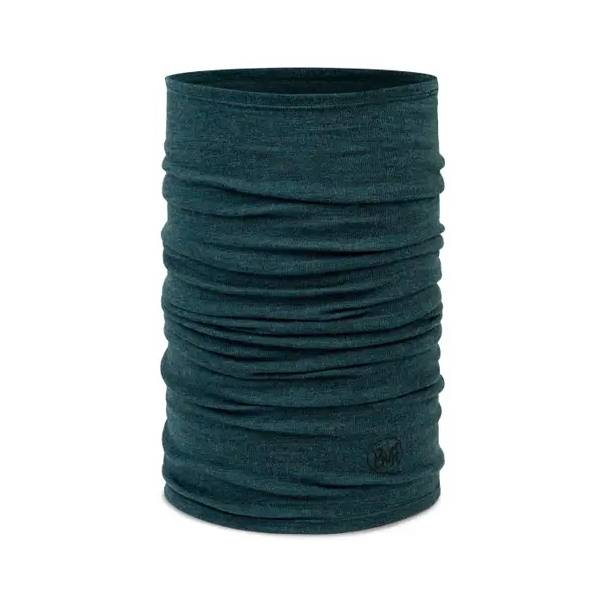 Tubular Buff Merino Midweight Melange...