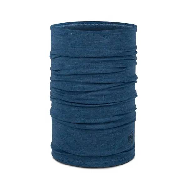 Tubular Buff Merino Midweight Melange...