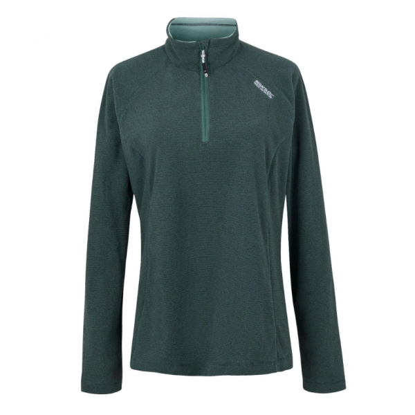 Polar Regatta W Montes Spruce Green