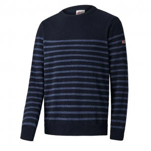 Jersey Tenua Knitwear North...