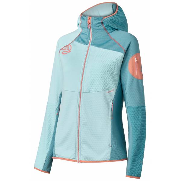 Ternua Chaqueta Ragger Hood JKT W...