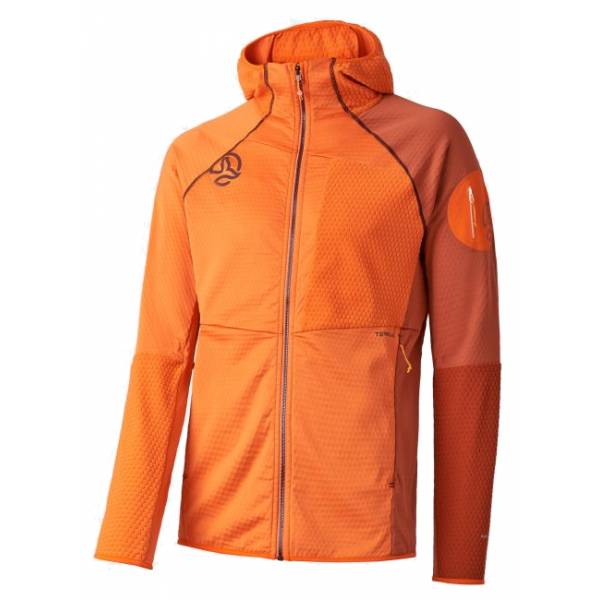 Chaqueta Ternua Ragger Hood JKT M...