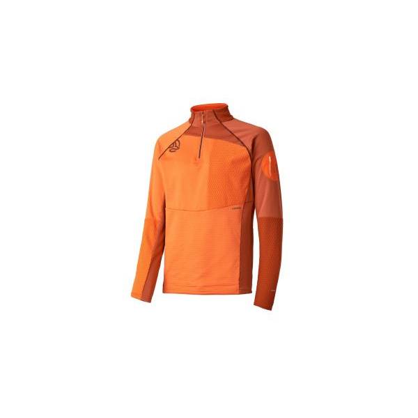 Pullover Ternua Ragger 1/2 ZIP M /...