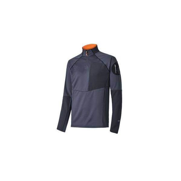 Pullover Ternua Ragger 1/2 ZIP M...