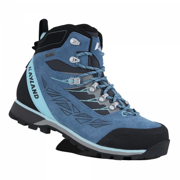 Bota Kayland Legacy WS GTX Azure Grey