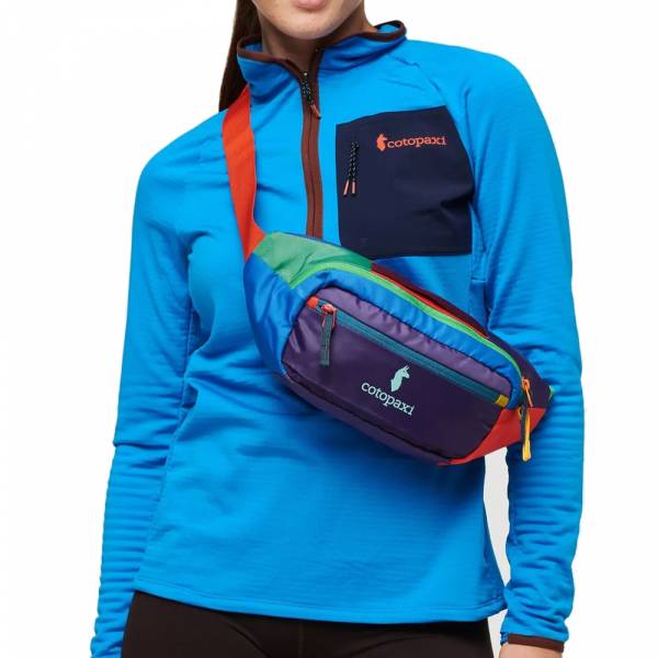 Riñonera Cotopaxi Kapai 3L Del Dia...