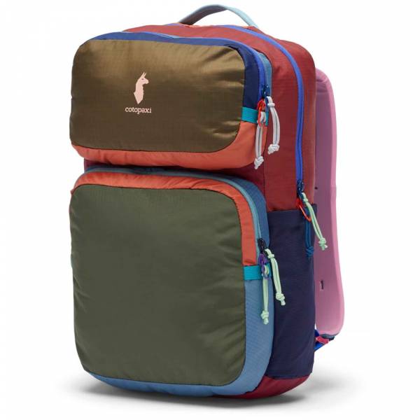 Mochila Cotopaxi Tasra 16L Del Dia