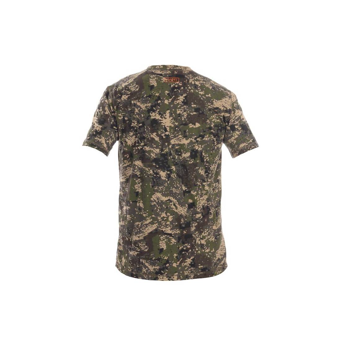 Camiseta Hart Lodge-S c.Pixel Forest Camiseta Hart Lodge-S c.Pixel Forest