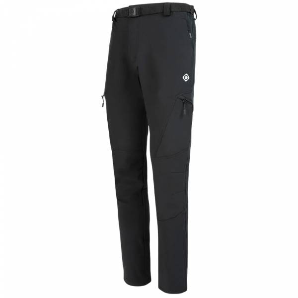 Pantalón Izas Baltic M CO Black/Black