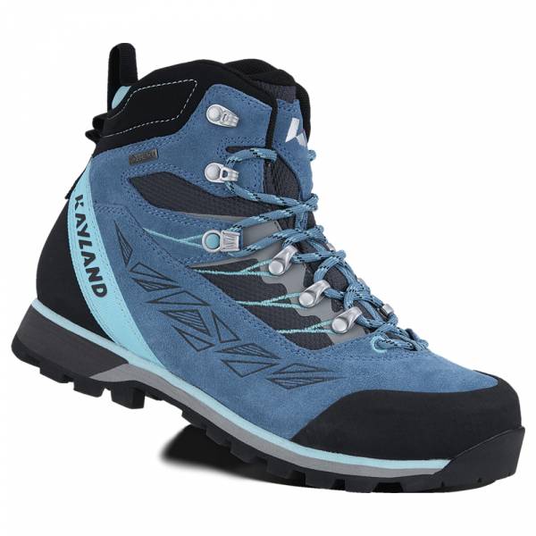 Bota Kayland Legacy WS GTX Azure Grey