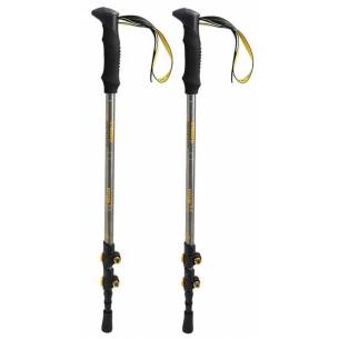 Pareja Bastón Altus Roble