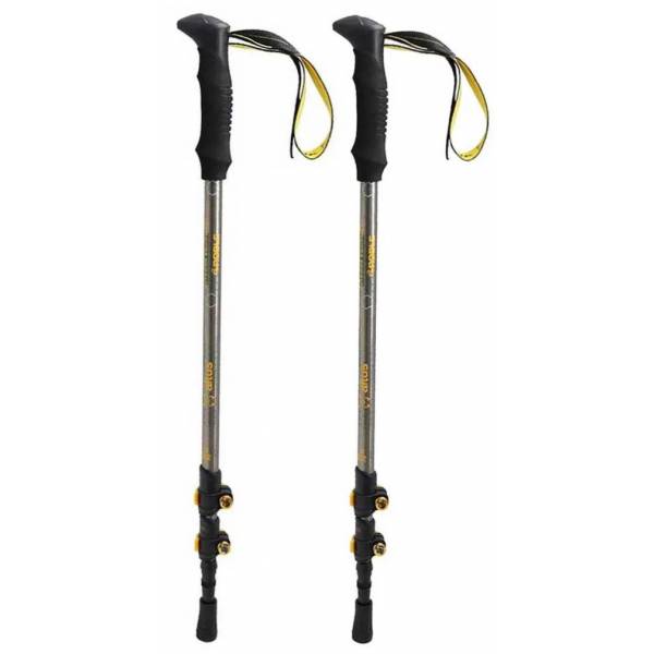 Pareja Bastón Altus Roble