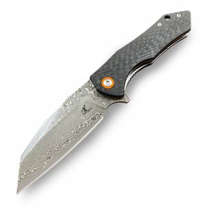Navaja Salamandra tek Vg-10...