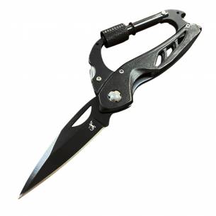 Navaja Salamandra Tek...