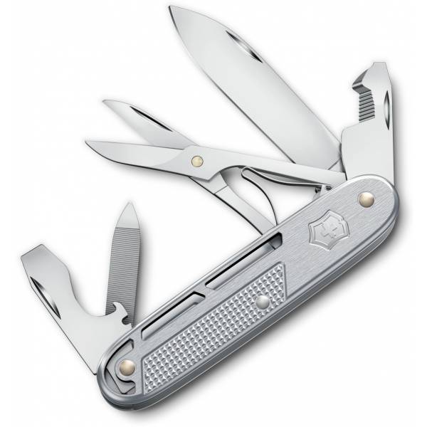 Victorinox Synergy X Alox Silver... Victorinox Synergy X Alox Silver...