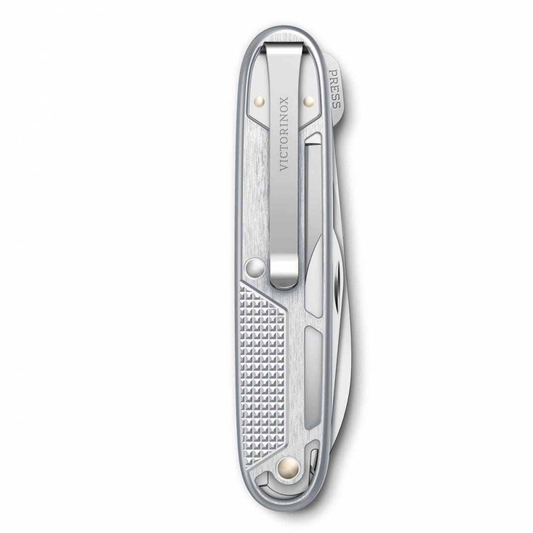 Victorinox Synergy X Alox Silver... Victorinox Synergy X Alox Silver...