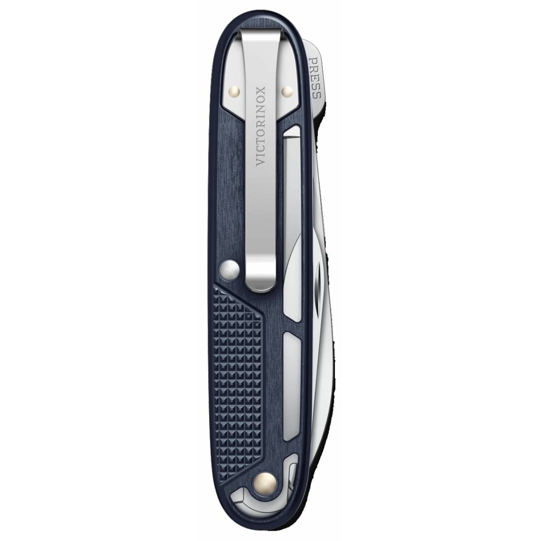 Victorinox Synergy X Alox Blue 0.8226.22 Victorinox Synergy X Alox Blue 0.8226.22