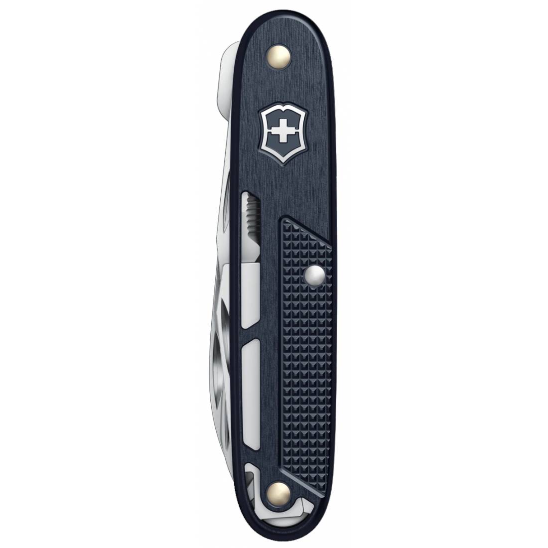 Victorinox Synergy X Alox Blue 0.8226.22 Victorinox Synergy X Alox Blue 0.8226.22