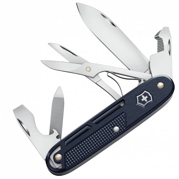 Victorinox Synergy X Alox Blue 0.8226.22 Victorinox Synergy X Alox Blue 0.8226.22