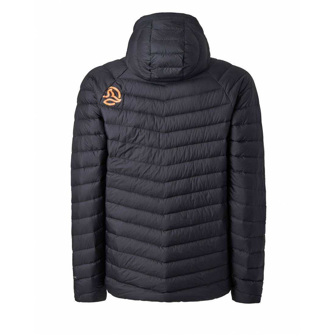 Chaqueta Pluma Ternua Vilman 2.0 Hood... Chaqueta Pluma Ternua Vilman 2.0 Hood...