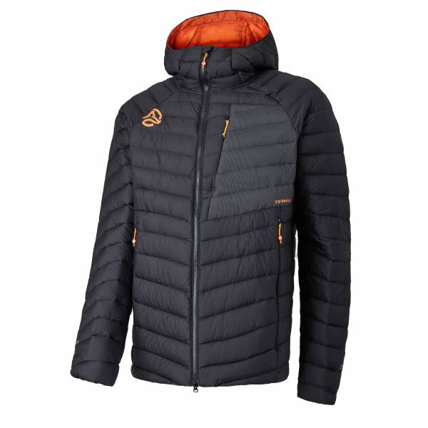 Chaqueta Pluma Ternua Vilman 2.0 Hood... Chaqueta Pluma Ternua Vilman 2.0 Hood...
