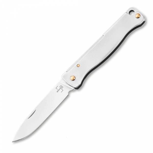 Navaja Boker Plus Atlas Mini B.01BP0024 Navaja Boker Plus Atlas Mini B.01BP0024
