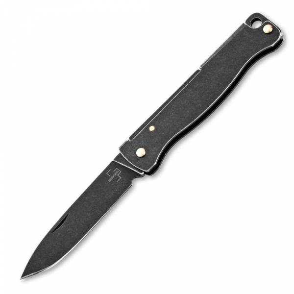 Navaja Boker Plus Atlas Mini Dark... Navaja Boker Plus Atlas Mini Dark...