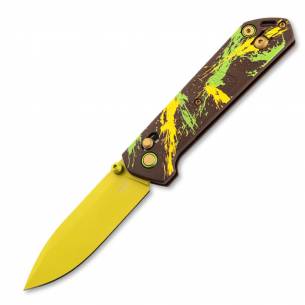 Navaja Boker Plus Kihon...