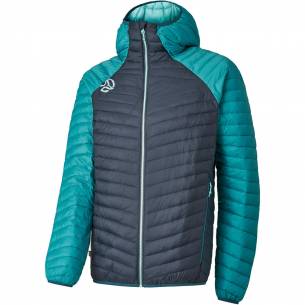 Chaqueta Ternua Bionik Hood...