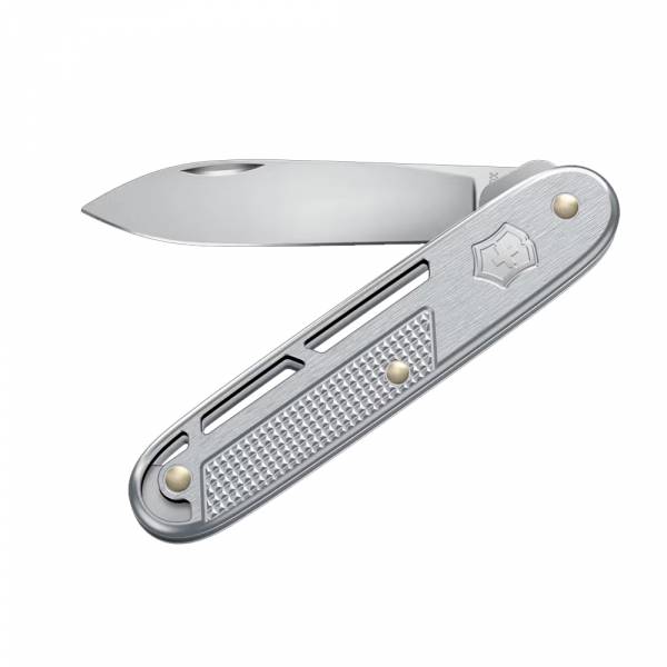 Victorinox Onefold Alox Silver 0.8006.26 Victorinox Onefold Alox Silver 0.8006.26