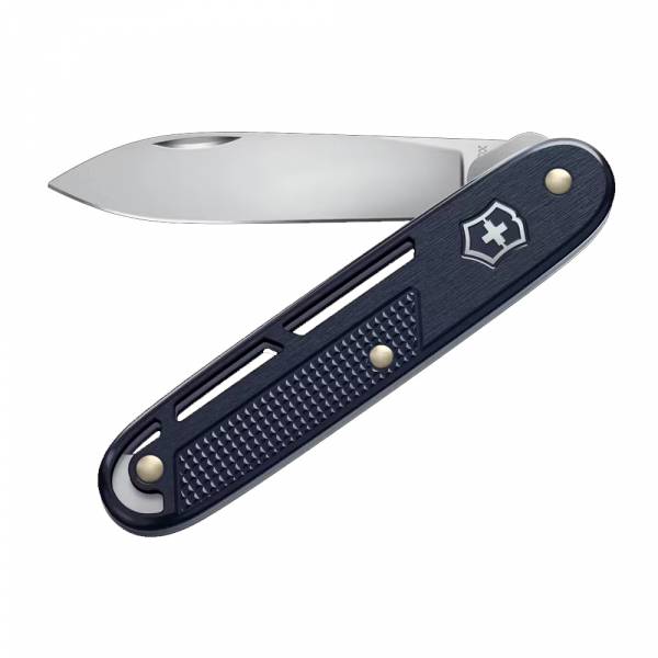 Victorinox Onefold Alox Blue 0.8006.22 Victorinox Onefold Alox Blue 0.8006.22