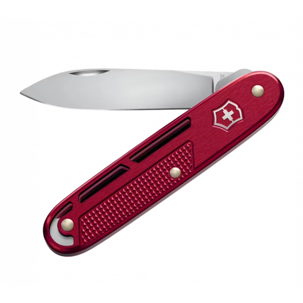Victorinox Onefold Alox Red 0.8006.20 Victorinox Onefold Alox Red 0.8006.20