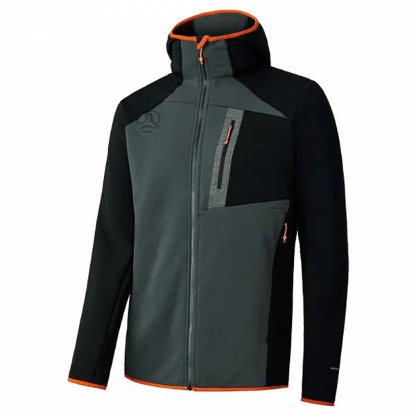 Chaqueta Ternua Punjak Pro Hood JKT M...