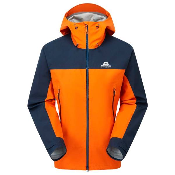 Chaqueta Mountain Equipment Saltoro... Chaqueta Mountain Equipment Saltoro...