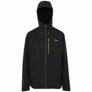 Chaqueta Impermeable...