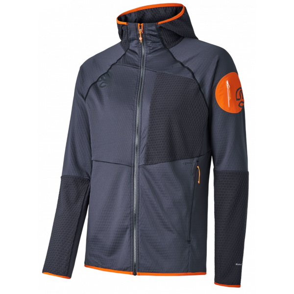 Chaqueta Ternua Ragger Hood JKT M...