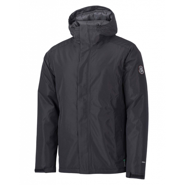 Chaqueta Ternua Hardshell Rain...