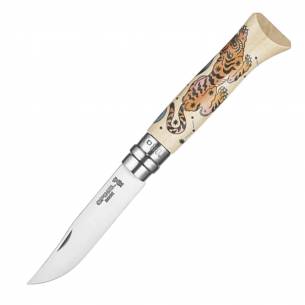 Navaja Opinel Nº8 Edición...