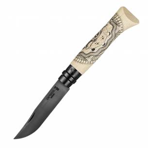 Navaja Opinel Nº8 Edición...