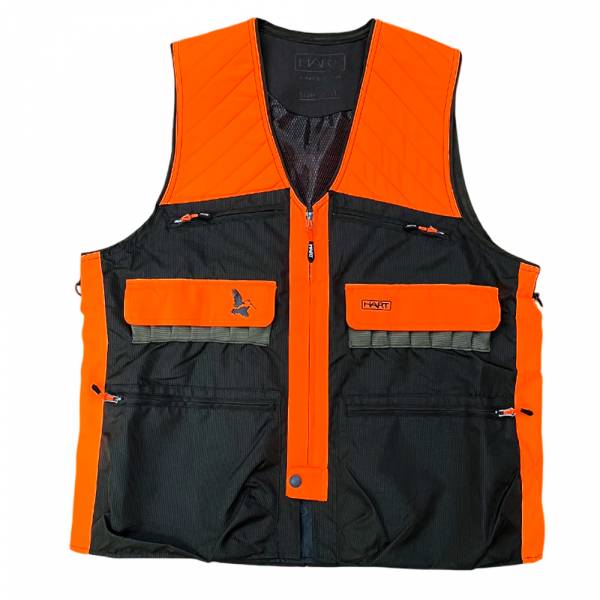 Chaleco Hart Armotion Class-V...