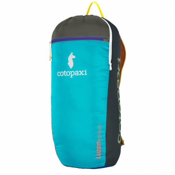 Mochila Compresible Cotopaxi Luzon...