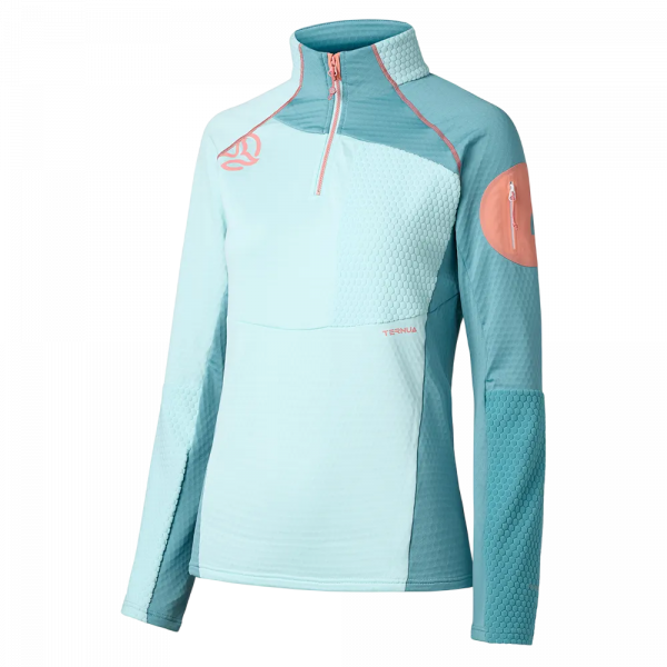 Pullover Ternua Ragger 1/2 ZIP W...